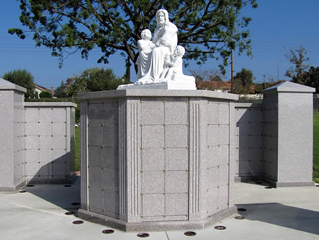 Les cimetières Portneuf Est - LCPE